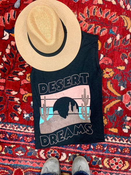 Desert Dreams 🌵