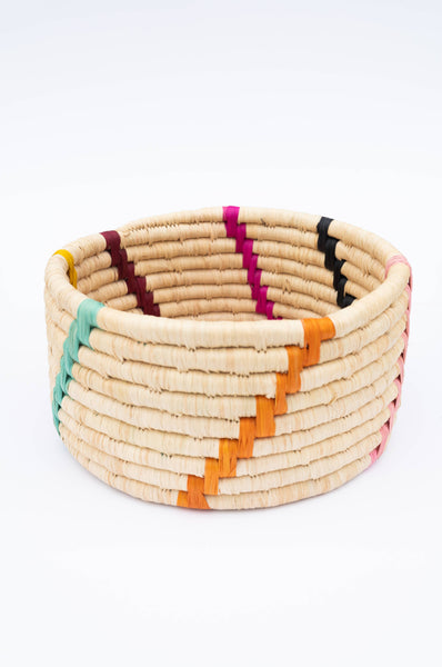 Sylvia Basket