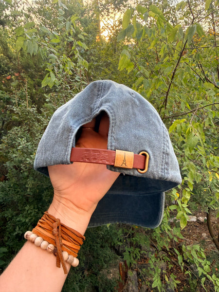Rep your Neighborhood Hat! West Austin