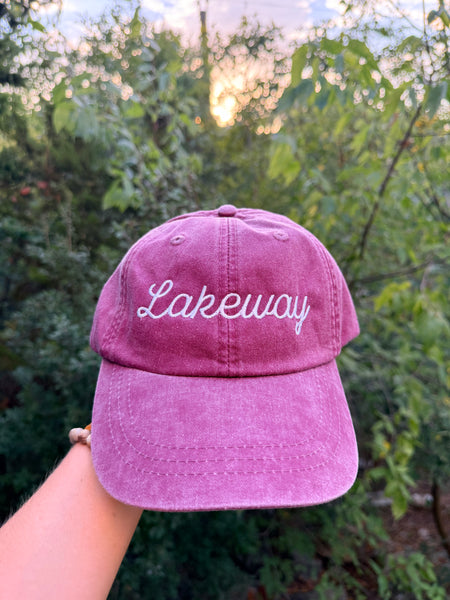 Rep your Neighborhood Hat! West Austin