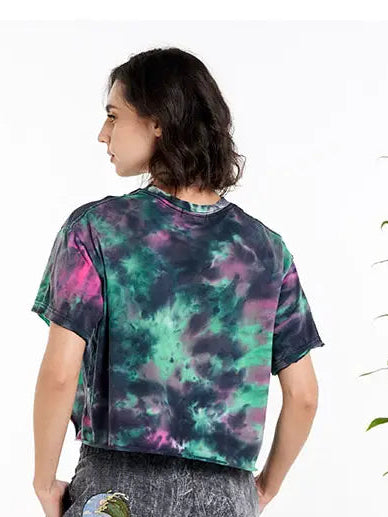 MANDALA OM TEE