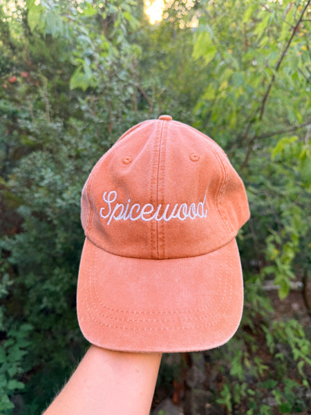 Rep your Neighborhood Hat! West Austin