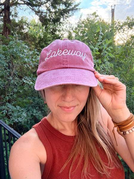 Rep your Neighborhood Hat! West Austin