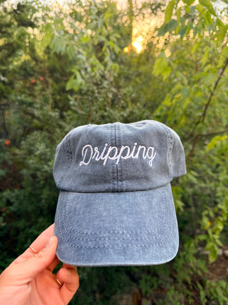 Rep your Neighborhood Hat! West Austin