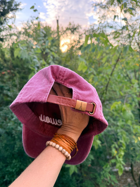 Rep your Neighborhood Hat! West Austin