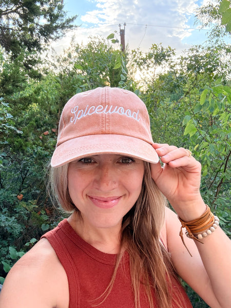 Rep your Neighborhood Hat! West Austin