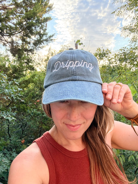 Rep your Neighborhood Hat! West Austin