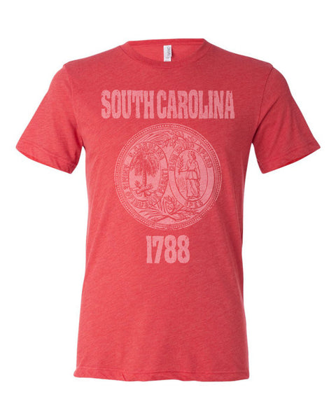 South Carolina Tee