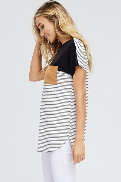The Modern Tee