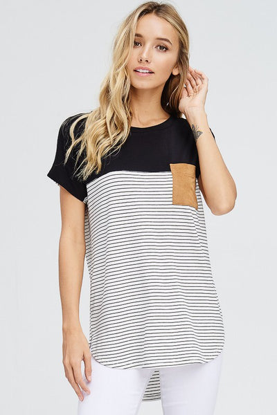 The Modern Tee
