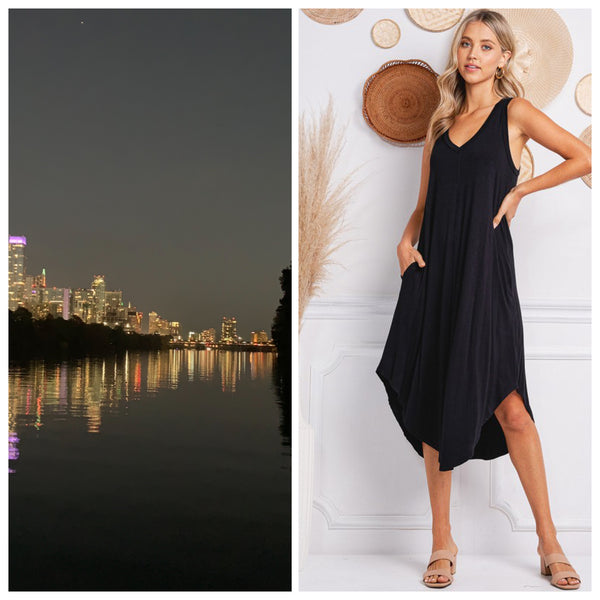 The Sydney Dress