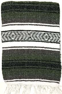 Traditional Falsa Blankets