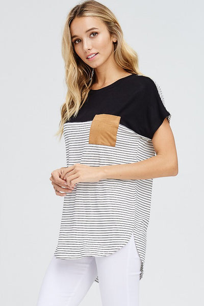 The Modern Tee