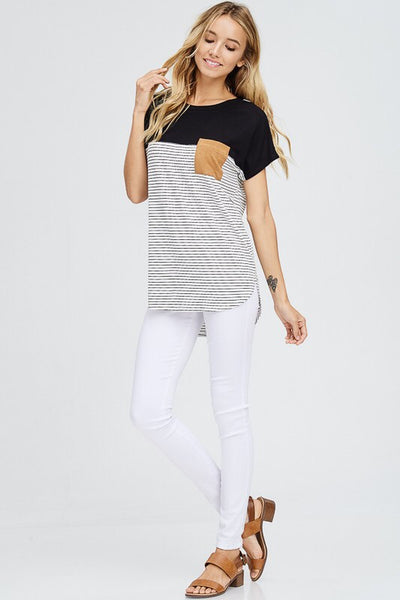 The Modern Tee