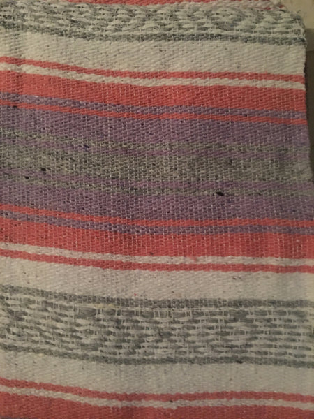 Traditional Falsa Blankets