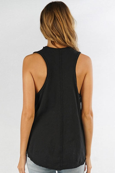 The Everyday Cotton Tank