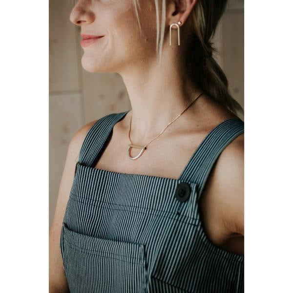 Rebekah Vinyard Jewlery || Made in Austin Texas