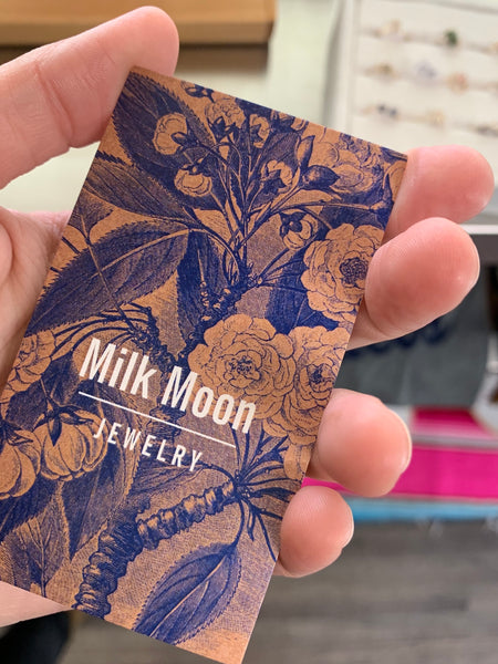 Milk Moon ATX