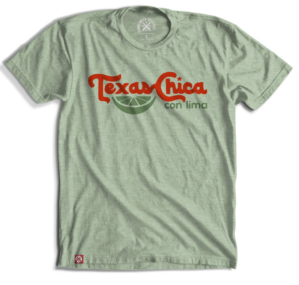 Texas Chica Lima