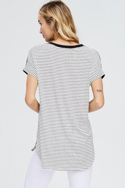 The Modern Tee