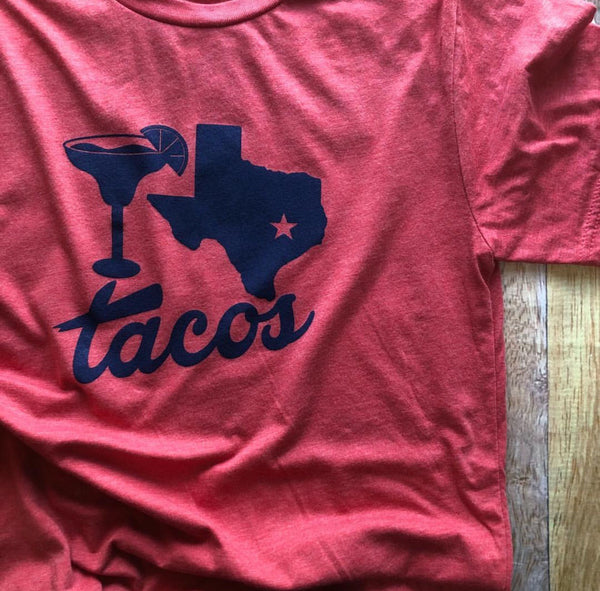 Texas Tee’s by Gusto Graphics