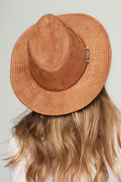 Country Rusty - Hat