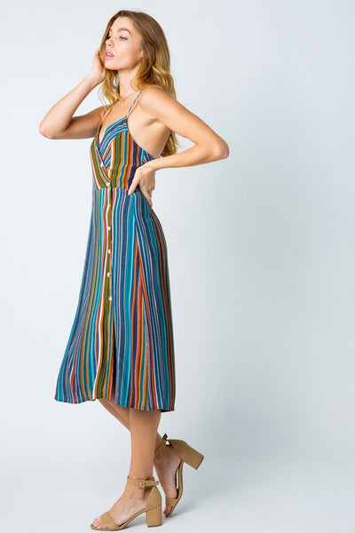 Desert Vibes Dress 🌵