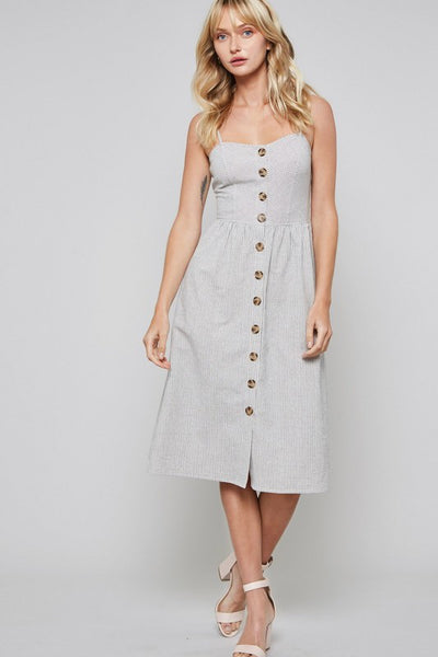 The Urban Izzy Collective Dress