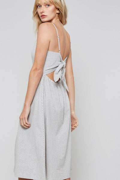 The Urban Izzy Collective Dress