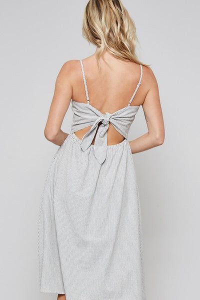 The Urban Izzy Collective Dress