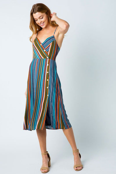 Desert Vibes Dress 🌵