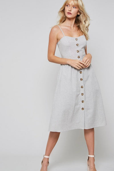 The Urban Izzy Collective Dress