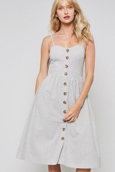 The Urban Izzy Collective Dress
